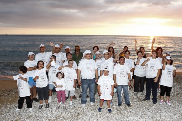 Alfa presents Cleanliness is our citizenship
